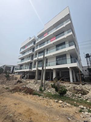 Luxury 2 Bedroom Apartment in a Strategic Location, Ikate, Lekki, Lagos, Flat / Apartment for Sale