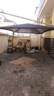 6 Bedroom Detached House, Bridge Gate Estate, Agungi, Lekki, Lagos, Detached Duplex for Sale