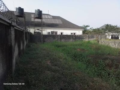 Estate Land 290sqm, Apo, Abuja, Residential Land for Sale