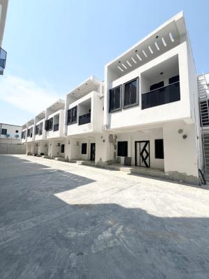 3 Bedroom Terrace Duplex -- Orchid, Lekki, Orchid, Lekki, Lagos, Terraced Duplex for Sale