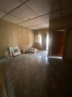 Newly Built 2 Bedroom Flat Upstairs, Oke Ira, Rumuogba, Port Harcourt, Rivers, Flat / Apartment for Rent