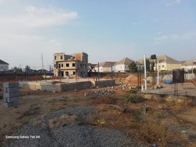 Estate Land 400sqm, Karmo, Abuja, Residential Land for Sale