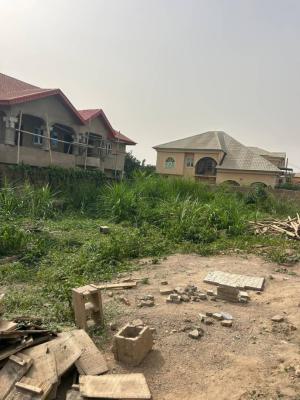 1000sqm of Residential Plot of Land, Elephant Gate, Oluyole Estate, Ibadan, Oluyole, Oyo, Residential Land for Sale