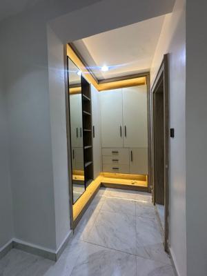 Newly Built Furnished 4 Bedrooms with Bq, Durumi, Abuja, Terraced Duplex for Rent