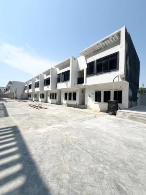 2 Bedroom Terrace Duplex -- Orchid, Lekki, Orchid, Lekki, Lagos, Terraced Duplex for Sale