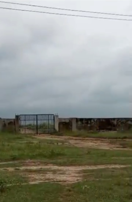 Acres of Land, Mowe Town, Ogun, Land for Sale