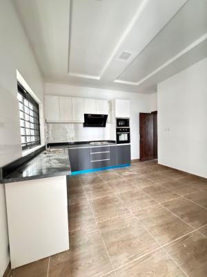 Service Nice Well Structured 3 Bedroom  Apartment with 4 Balconies, Orchid Road Lekki Lagos State, Lekki, Lagos, Block of Flats for Sale