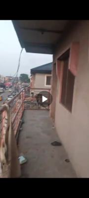 Double Room Office Space, Oshodi Road, Oshodi, Lagos, Office Space for Rent