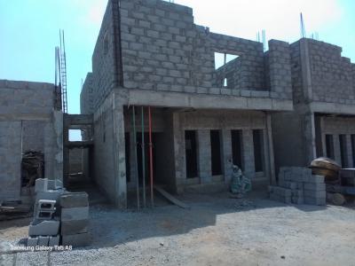 Apo Dutse 2 Bedroom Off Plan, Apo Dutse Off Cedarcrest, Apo, Abuja, Block of Flats for Sale