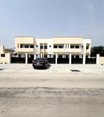 Newly Built 2 Bedroom Apartment, Abijo, Abijo, Lekki, Lagos, Block of Flats for Sale
