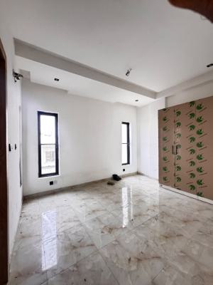 Nice 2 Bedroom Apartment at Ikate Elegushi Close to The Road &secure, Ikate Lekki Lagos State, Lekki, Lagos, Block of Flats for Sale