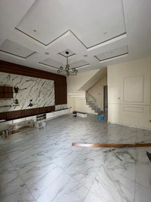 Now Available, Ikota Gra Lekki Lagos, Ikota, Lekki, Lagos, Semi-detached Duplex for Rent