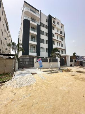 Solid 2 and 3 Bedroom Apartment with an Elevator and Swimming Pool, Ikate, Ikate Elegushi, Lekki, Lagos, Flat / Apartment for Sale