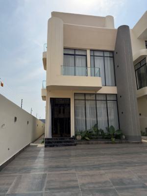 5 Bedroom Detached Duplex, Lekki, Lagos, Detached Duplex for Sale