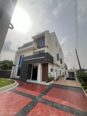 Exquisitely Designed 6 Bedroom Detached Duplex, (gowon Estate), Egbeda, Alimosho, Lagos, Detached Duplex for Sale