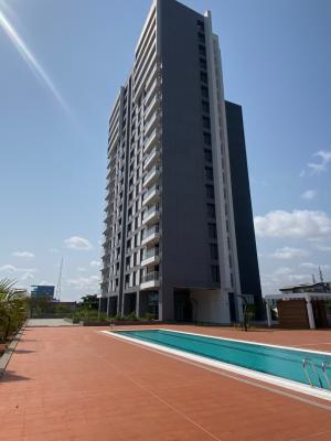 Luxury Cozy 3 Bedroom Flat with Bq, 2 Washing Machine, Victoria Island (vi), Lagos, Flat / Apartment for Rent