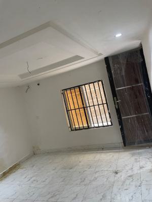 Newly Built Miniflat Up and Downstairs with Water Heater Kitchen Cabin, Alapere, Ketu, Lagos, Mini Flat (room and Parlour) for Rent