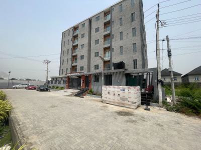 Well-finished and Fully Serviced 2-bedroom Apartment, Ikate, Lekki, Lagos, Flat / Apartment for Rent