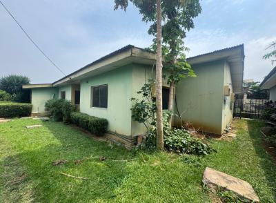 Land Measuring 435sqm in an Estate By Shonibare,  Maryland, Maryland, Lagos, Residential Land for Sale