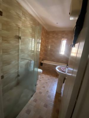 Luxury Master One Bedroom with 24hrs Power Supply, Chevron, Lekki, Lagos, Self Contain (single Rooms) for Rent