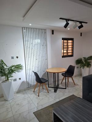 Mini Flat, Lekki, Lagos, Mini Flat (room and Parlour) for Rent