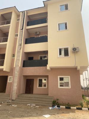 17 Units of Four Bedroom Terrace Duplex with Bq, Katampe, Abuja, Terraced Duplex for Sale