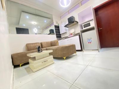 Mini Flat, Off Admiralty Way, Lekki, Lagos, Mini Flat (room and Parlour) for Rent