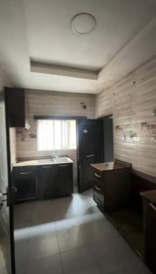 Lovely 2bedroom Flat, Off Adetola  Aguda, Surulere, Lagos, Flat / Apartment for Rent