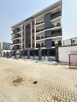 Exquisite 4 Bedroom Apartment, Lekki Phase 1, Lekki, Lagos, Flat / Apartment for Sale