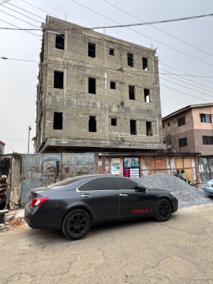 Offplan 3 Bedroom Apartment to Be Delivered By May, Surulere, Lagos, House for Sale