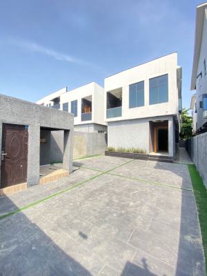 5 Bedroom Fully Detached Duplex with Bq, Ologolo Lekki, Ologolo, Lekki, Lagos, Detached Duplex for Sale