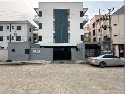 Fully Furnished 2 Bedrooms Apartment with Great Facilities, Ikate, Lekki, Lagos, Flat / Apartment for Rent