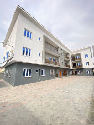 3 Bedroom Apartment, Lekki Scheme 2 Ajah Lagos, Lekki, Lagos, Flat / Apartment for Sale