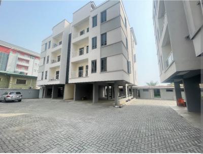 2 Bedroom Apartment on 2nd Floor, Ikate, Lekki, Lagos, Flat / Apartment for Rent