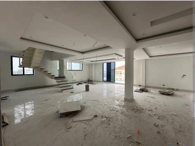 Newly Built 4 Bedrooms Maisonette Duplex, Banana Island, Ikoyi, Lagos, Detached Duplex for Rent