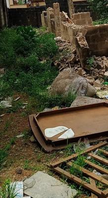 Joint Venture, Ojodu Berger, Ojodu, Lagos, Land Joint Venture