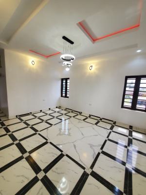 Newly Built Exquisitely Finished 2 Bedroom Flat at Oke-ota, Ibeshe,m, Oke-ota, Ibeshe, Ikorodu, Lagos, Flat / Apartment for Rent