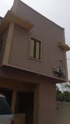 Block of 6 Flats, Ajao Estate, Isolo, Lagos, Block of Flats for Sale