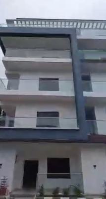 4bedroom Terrace Duplex + Bq at Osborne 2, Ikoyi*, Osborne Phase 2, Ikoyi., Osborne, Ikoyi, Lagos, Terraced Duplex for Rent