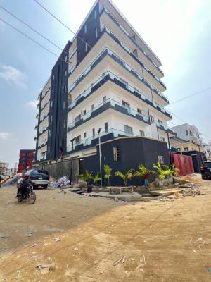 Sophisticated 3 Bedroom Luxury Apartment, Prime Address. Flexible Payment. Solid Opportunity., Lekki Phase 1, Lekki, Lagos, Block of Flats for Sale