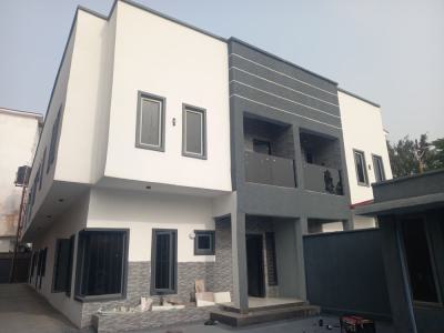 Brand New 2 Bed in a Call in Estate Ajah, Thomas Estate, Ajah, Lagos, Flat / Apartment for Rent