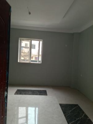 Very Specious 1bed Room Flat in a Gated Estate with Wardrobe and So on, Maryland, Lagos, Mini Flat (room and Parlour) for Rent