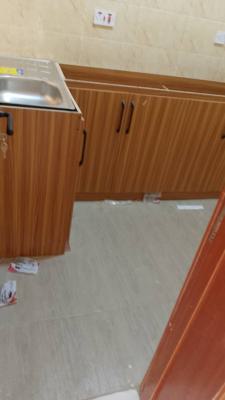 Newly Built Modern 2bed  Room Flat, Bariga, Shomolu, Lagos, Flat / Apartment for Rent