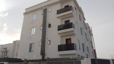 Brand New 2 Bedroom Apartment, Ologolo, Lekki, Lagos, Flat / Apartment for Rent