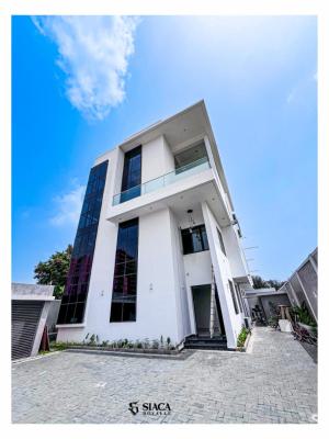 Ultra Luxury 6-bedroom Detached House, Banana Island, Ikoyi, Lagos, Detached Duplex for Sale
