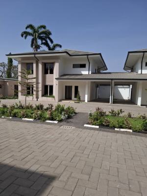 Luxury 11 Bedroom Fully Detached House, Aso Villa, Asokoro District, Abuja, Detached Duplex for Rent