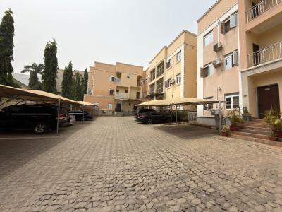 Cost-friendly Terraced House, Guzape District, Abuja, Terraced Duplex for Sale