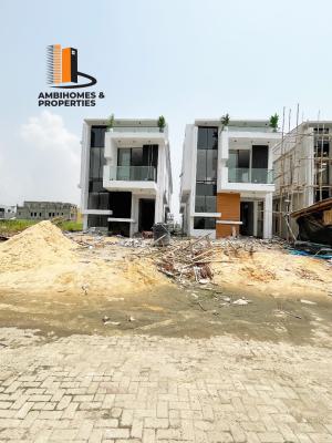5bedroom Detached Duplex, Ologolo, Ologolo, Lekki, Lagos, Detached Duplex for Sale