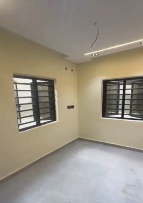 New 2 Bedroom Flat (automated), Mende, Maryland, Lagos, Flat / Apartment for Rent