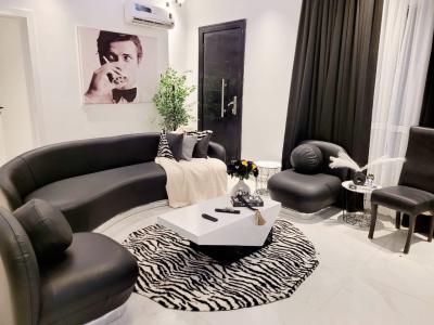 2 Bedroom Apartment, Ikoyi, Lagos, Flat / Apartment Short Let